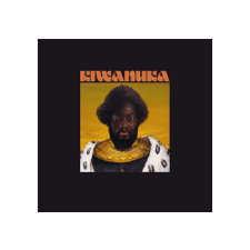 Universal Music Michael Kiwanuka - Kiwanuka (Cd) soul