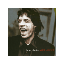 Universal Music Mick Jagger - The Very Best Of Mick Jagger (Vinyl LP (nagylemez)) rock / pop