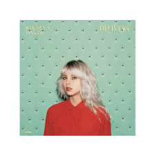 Universal Music Mikaela Davis - Delivery (Vinyl LP (nagylemez)) alternatív