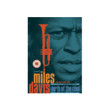 Universal Music Miles Davis - Birth Of The Cool (Dvd) jazz