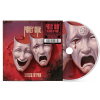 Universal Music Mötley Crüe - Theatre Of Pain (40th Anniversary) (CD)