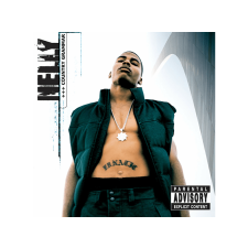 Universal Music Nelly - Country Grammar (Vinyl LP (nagylemez)) rap / hip-hop