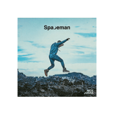 Universal Music Nick Jonas - Spaceman (Cd) rock / pop