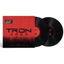 Universal Music Nine Inch Nails - Tron: Ares (Vinyl LP (nagylemez)) musical / operett
