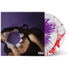 Universal Music Olivia Rodrigo - Guts (Spilled) (Deluxe White, Purple & Red Splatter Vinyl) (Vinyl LP (nagylemez))