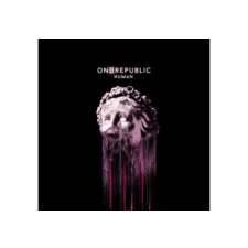 Universal Music OneRepublic - Human (Deluxe Edition) (Cd) rock / pop