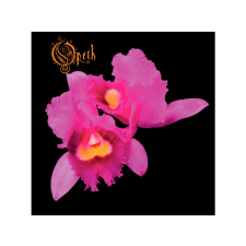 Universal Music Opeth - Orchid (CD) heavy metal