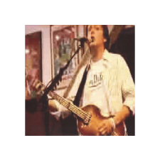 Universal Music Paul McCartney - Amoeba's Secret EP (Cd) rock / pop