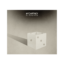 Universal Music Paul McCartney - III Imagined (CD) rock / pop