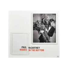 Universal Music Paul McCartney - Kisses On The Bottom (Cd) rock / pop