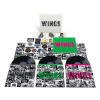 Universal Music Paul McCartney & Wings - WINGS (Deluxe Box Set) (Vinyl LP (nagylemez))