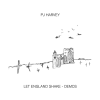 Universal Music PJ Harvey - Let England Shake - Demos (Cd)
