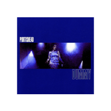 Universal Music Portishead - Dummy (Vinyl LP (nagylemez)) rock / pop