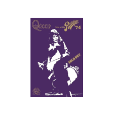 Universal Music Queen - Live At The Rainbow '74 (Dvd) rock / pop