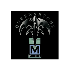 Universal Music Queensrÿche - Empire (Cd) heavy metal