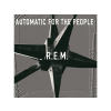 Universal Music R.E.M. - Automatic For The People (25th Anniversary Edition) (CD)