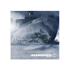 Universal Music Rammstein - Rosenrot (Vinyl LP (nagylemez)) heavy metal