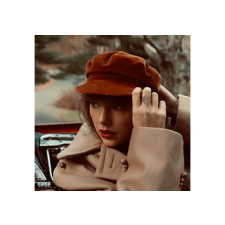 Universal Music Red (Taylor's Version) (Vinyl LP (nagylemez)) rock / pop