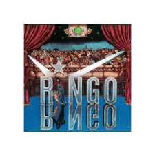 Universal Music Ringo Starr - Ringo (Vinyl LP (nagylemez)) rock / pop