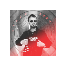 Universal Music Ringo Starr - Zoom In (Ep) (Cd) rock / pop