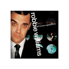 Universal Music Robbie Williams - I've Been Expecting You (Vinyl LP (nagylemez)) rock / pop