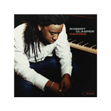 Universal Music Robert Glasper - Canvas (Vinyl LP (nagylemez)) jazz