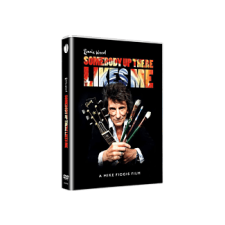 Universal Music Ronnie Wood - Somebody Up There Likes Me (Dvd) rock / pop