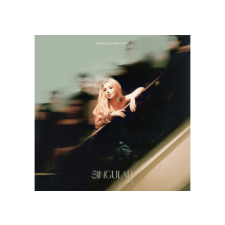 Universal Music Sabrina Carpenter - Singular Act 1 (Cd) rock / pop