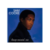 Universal Music Sam Cooke - Keep Movin' On (Vinyl LP (nagylemez))