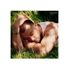 Universal Music Sam Smith - Love Goes (Vinyl LP (nagylemez)) rock / pop