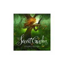 Universal Music Secret Garden - Storyteller (Cd) rock / pop