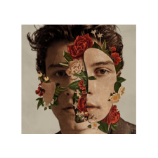 Universal Music Shawn Mendes - Shawn Mendes (Deluxe Edition újrakiadás) (Cd) rock / pop