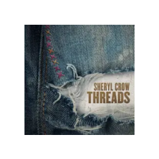 Universal Music Sheryl Crow - Threads (Vinyl LP (nagylemez)) country