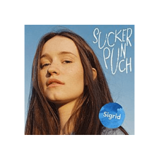 Universal Music Sigrid - Sucker Punch (Cd) rock / pop