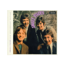 Universal Music Small Faces - Small Faces - 40th Anniversary (Cd) rock / pop