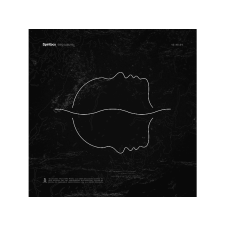 Universal Music Spiritbox - Tsunami Sea (Vinyl LP (nagylemez)) rock / pop