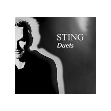 Universal Music Sting - Duets (Cd) rock / pop
