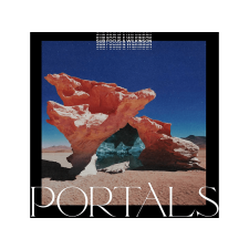 Universal Music Sub Focus & Wilkinson - Portals (Cd) elektronikus
