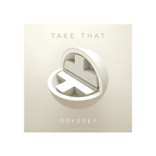 Universal Music Take That - Odyssey (Cd) rock / pop