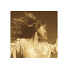 Universal Music Taylor Swift - Fearless (Taylor’s Version) + 6 Bonus Tracks (CD)