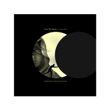 Universal Music Tedeschi Trucks Band - I Am The Moon: I. Crescent (Cd) blues