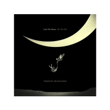 Universal Music Tedeschi Trucks Band - I Am The Moon: Iii. The Fall (Vinyl LP (nagylemez)) blues