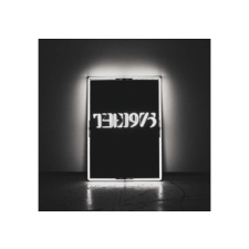 Universal Music The 1975 - The 1975 - Deluxe Edition (Cd) rock / pop