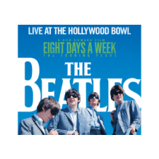 Universal Music The Beatles - Live at the Hollywood Bowl (Cd) rock / pop