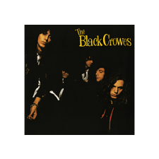 Universal Music The Black Crowes - Shake Your Money Maker (2020 Remaster) (Vinyl LP (nagylemez)) heavy metal