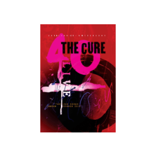 Universal Music The Cure - Curaetion 25 - Anniversary (Dvd) rock / pop