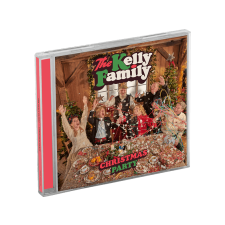 Universal Music The Kelly Family - Christmas Party (Cd) rock / pop