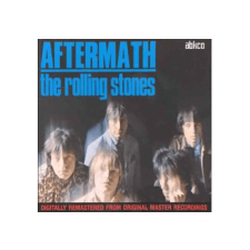Universal Music The Rolling Stones - Aftermath (Cd) rock / pop