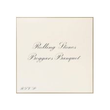 Universal Music The Rolling Stones - Beggars Banquet (50th Anniversary Edition) (Cd) rock / pop