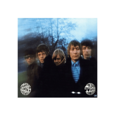 Universal Music The Rolling Stones - Between The Buttons - Remastered (Cd) rock / pop